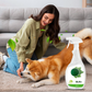 💥 50% Rabatt! 🌿 2-in-1 Reinigungs- & Desinfektionsspray – 500 ml. Pflanzenbasiert, tötet 99,9 % Bakterien. Sicher für Kinder, Haustiere & Lebensmittelbereiche 🛡️