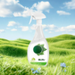 💥 50% Rabatt! 🌿 2-in-1 Reinigungs- & Desinfektionsspray – 500 ml. Pflanzenbasiert, tötet 99,9 % Bakterien. Sicher für Kinder, Haustiere & Lebensmittelbereiche 🛡️