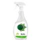 💥 50% Rabatt! 🌿 2-in-1 Reinigungs- & Desinfektionsspray – 500 ml. Pflanzenbasiert, tötet 99,9 % Bakterien. Sicher für Kinder, Haustiere & Lebensmittelbereiche 🛡️