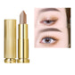Wasserfester zweifarbig schimmernder Lidschattenstift