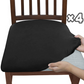 Stretchy Waterproof Chair Covers