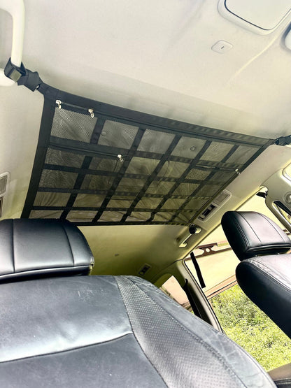 ⏳ Blitz-Angebot! 🧳 Geräumige Aufbewahrung – perfekt für Kleidung, Decken, Jacken, Schuhe, Angelausrüstung und mehr. Ideal für Roadtrips und Camping 🎯