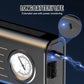 Kabelloser tragbarer Hand-Reifenfüller für Autos✨✨1s Inflation – Dual Motor Boosting, Universal-Luftpumpe für Autos, Elektrofahrzeuge, Motorräder, Fahrräder und Ballaufpumpen
