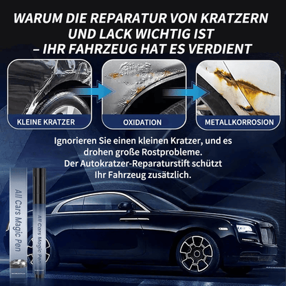 ⏳ Blitz-Angebot! 🎨 Stellt den Autolack wieder her – glattes, poliertes Finish ohne teure Werkstatt. Ideal für Herbstpflege 🎯