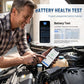 🎃 50 % HALLOWEEN-RABATT! 🚗 Bluetooth-Kfz-Diagnosegerät – Fehlercodes, Live-Daten & Batterietest!