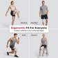 ❄️Zomerfresh 50% Korting! 💪Sport Kniebrace met Stabiliteitssysteem – Antislip Knie Support voor Fitness, Hardlopen & Dagelijks Gebruik