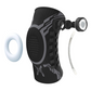 ❄️Zomerfresh 50% Korting! 💪Sport Kniebrace met Stabiliteitssysteem – Antislip Knie Support voor Fitness, Hardlopen & Dagelijks Gebruik