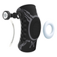 ❄️Zomerfresh 50% Korting! 💪Sport Kniebrace met Stabiliteitssysteem – Antislip Knie Support voor Fitness, Hardlopen & Dagelijks Gebruik