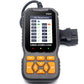 ❄️Sommerfrische 50 % Rabatt!🚗V520 OBD2 Diagnosescanner – Universeller Fehlercode-Leser für Motorstörungen, Live-Daten & Abgasprüfung