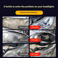 🌞Frühlingserwachen: 50% Rabatt!🚗Scheinwerfer-Reparaturset – Stellt Klarheit & Glanz in 10 Minuten wieder – TÜV-geprüft & UV-Schutz – Kein Werkzeug nötig