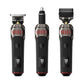 🌞Frühlingserwachen: 50% Rabatt!👨Luxuriöses 3-in-1 Profi-Pflegeset für Männer – T-Blade-Trimmer, Folienrasierer & Nasentrimmer – Mit LED-Display & USB-wiederaufladbar