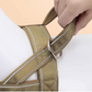 Heavy-Duty Tactical Dog Harness with Handle