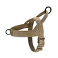 Heavy-Duty Tactical Dog Harness with Handle