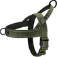 Heavy-Duty Tactical Dog Harness with Handle