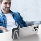 🌞Frühlingserwachen: 50% Rabatt!⚡3-in-1 Magnetische Mini Powerbank – Integrierte Kabel & Drehstecker – 5000 mAh – Kabelloses Laden für iPhone, Watch & Android – Ultra kompakt