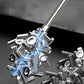 ❄️ Sommerfrische 50 % Rabatt! 🔩Professionelles magnetisches Sechskant-Bitset – S2-Stahl-Hex-Bits für Bohrmaschine, Schraubendreher & DIY-Arbeiten