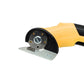 🌞Frühlingserwachen: 50% Rabatt!✂️Drahtlose elektrische Stoffschere – 2000 mAh wiederaufladbar – Mit LED-Licht & Sicherheitsschloss – Für Stoff, Leder & Karton – Ergonomisch & RSI-frei