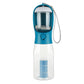 🌞Frühlingserwachen: 50% Rabatt!🐾 3-in-1 tragbare Trinkflasche für Hunde – Inklusive Futternapf & Kotbeutelspender – 100% auslaufsicher & BPA-frei