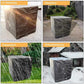🎃Halloween-Angebot 50 % Rabatt!🛡️1000L IBC-Tank-Abdeckung – 210D Oxford UV- & Wetterschutz