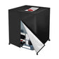 🎃Halloween-Angebot 50 % Rabatt!🛡️1000L IBC-Tank-Abdeckung – 210D Oxford UV- & Wetterschutz