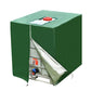 🎃Halloween-Angebot 50 % Rabatt!🛡️1000L IBC-Tank-Abdeckung – 210D Oxford UV- & Wetterschutz