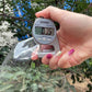💥 50% Rabatt! ☔ Transparente PVC-Plane – 0,35 mm / 14 Mil. Reißfest, UV-beständig, schimmelresistent, wasserfest. Verstärkte Kanten & Ösen (50 cm Abstand). 3 Größen: 1×2 m, 2×2 m, 2×3 m. Für Terrasse, Camping & Baustelle 🛡️