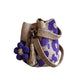 🌞Frühlingserwachen: 50% Rabatt!🌼Gehäkelte Damen Bucket Bag mit Blumenmuster – Leichte Boho-Schultertasche für Sommer und täglichen Gebrauch