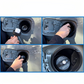 🌞Fris De Lente In Met 50% Korting!🛡️ Afsluitbare Brandstofdop met Slot – Anti-Diefstal Tankdop met 2 Sleutels voor Veilige Brandstoftank