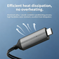 🌞Frühlingserwachen: 50% Rabatt!📱3-in-1 Telefon-zu-HDMI-Adapterkabel – 1080P Bildschirmspiegelung für TV, Monitor und Projektor