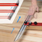 🌞Frühlingserwachen: 50% Rabatt!🔨 Verstellbare Aluminium-Trittstufenschablone