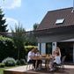 ❄️Sommerfrische 50 % Rabatt!☀️UV-beständiges Sonnensegel für Garten & Terrasse – Atmungsaktives Sonnenschutznetz mit verstärkten Rändern