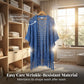 ❄️Sommerfrische 50 % Rabatt!💗Gehäkelter Damen-Cover-up mit Quasten – Luftige, offene Boho-Kimono-Weste für Strand, Urlaub und Sommer-Looks