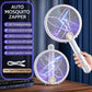 🌞Frühlingserwachen: 50% Rabatt!🦟Faltbarer 2-in-1 Elektrischer Insektenvernichter mit UV-Lampe – Wiederaufladbarer Moskito-Killer für Zuhause und Camping