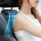 🌞Frühlingserwachen: 50% Rabatt!🚗 Autositz-Lüfter für Kopfstütze – Verstellbarer 3-Stufen-Kühlventilator für Auto und Rücksitzbank