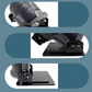 Adjustable Tilting Trimmer Base