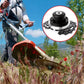 🌞Frühlingserwachen: 50% Rabatt!🌿Universeller Trimmerkopf für Unkraut – Starker Freischneiderkopf für Gras, Kanten und dichten Bewuchs