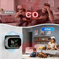❄️Sommerfrische 50 % Rabatt!🏠Multigas-Alarm mit LCD-Display – CO-, Gas- und Rauchmelder mit Temperatur-, Luftfeuchtigkeits- und Batterie-Backup