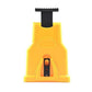 ❄️Zomerfresh 50% Korting! 🪚Compacte Kettingzaag Slijper – Snel en Nauwkeurig Onderhoud voor Alle Kettingzagen