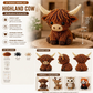 ❄️ Sommerfrische 50 % Rabatt!🐮3D-Perlen-Tiere DIY-Set – Süßes, anfängerfreundliches Bastelset für Dekoration, Entspannung & Geschenke
