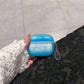 ❄️Zomerfresh 50% Korting! 🌌Glow-in-the-Dark Liquid Sand AirPods Case – Bescherming & Stijl voor AirPods 1/2/3/4 & Pro