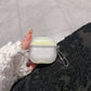 ❄️Zomerfresh 50% Korting! 🌌Glow-in-the-Dark Liquid Sand AirPods Case – Bescherming & Stijl voor AirPods 1/2/3/4 & Pro