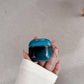 ❄️Zomerfresh 50% Korting! 🌌Glow-in-the-Dark Liquid Sand AirPods Case – Bescherming & Stijl voor AirPods 1/2/3/4 & Pro