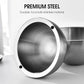 Double Walled Stainless Steel Dip Bowl