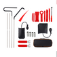 ❄️Sommerfrische 50 % Rabatt! 🛠️18-teiliges Universelles Auto-Reparaturset – Notfall- & Innenraum-Demontagewerkzeug für Fahrzeugwartung