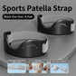 ❄️Sommerfrische 50 % Rabatt!🏃Patellaband – Atmungsaktive, stoßdämpfende Knieorthese für Laufen, Sport & täglichen Gebrauch