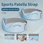 ❄️Sommerfrische 50 % Rabatt!🏃Patellaband – Atmungsaktive, stoßdämpfende Knieorthese für Laufen, Sport & täglichen Gebrauch
