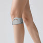 ❄️Sommerfrische 50 % Rabatt!🏃Patellaband – Atmungsaktive, stoßdämpfende Knieorthese für Laufen, Sport & täglichen Gebrauch