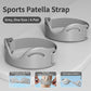 ❄️Sommerfrische 50 % Rabatt!🏃Patellaband – Atmungsaktive, stoßdämpfende Knieorthese für Laufen, Sport & täglichen Gebrauch