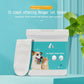 ❄️Sommerfrische 50 % Rabatt!🦷Fingerlinge zur Zahnreinigung für Hund & Katze – Milde Zahnpflegetücher für frischeren Atem