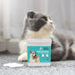 ❄️Sommerfrische 50 % Rabatt!🦷Fingerlinge zur Zahnreinigung für Hund & Katze – Milde Zahnpflegetücher für frischeren Atem